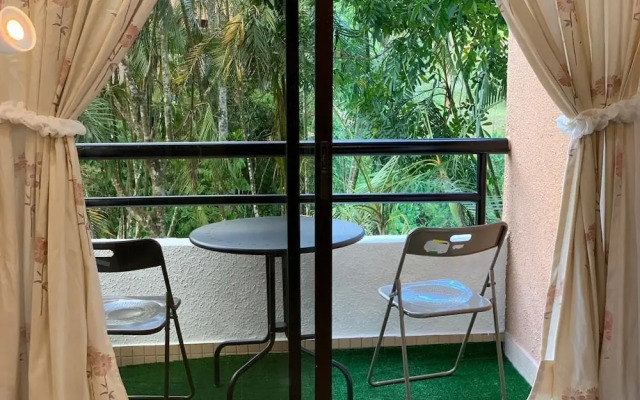 Stylish Apartment in Genting Highlands