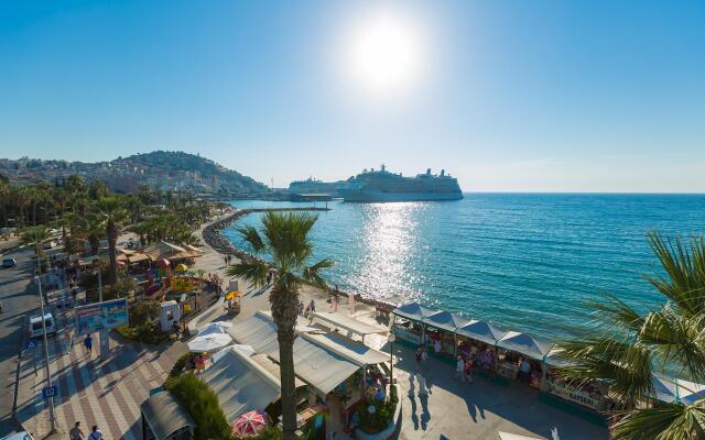 Derici Hotel