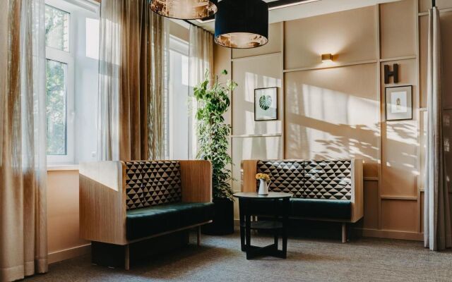 Hotel Wolmar