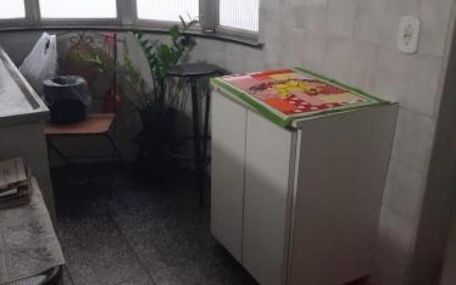 Apt Chopin Ave Atlantica