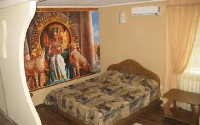 Apartment in Life Center Kleopatra