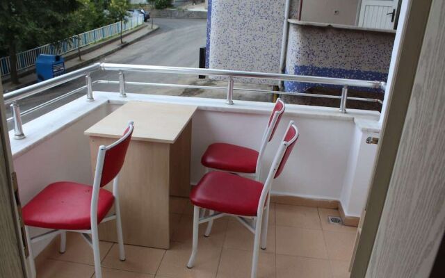 Elite In Trabzon
