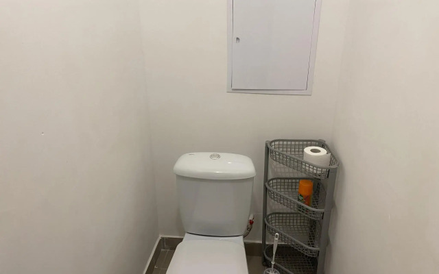 Апартаменты на улице Петра Подзолкова 24