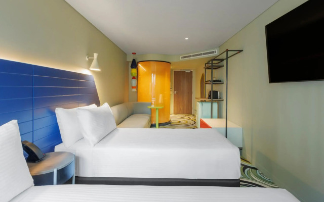 Cambridge Hotel Sydney