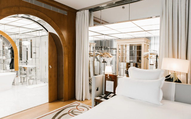 Le Royal Monceau - Raffles Paris