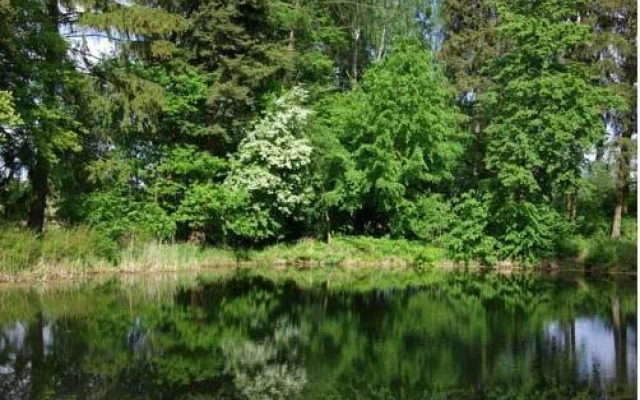 Villa Morgentau Gesundheitsfarm