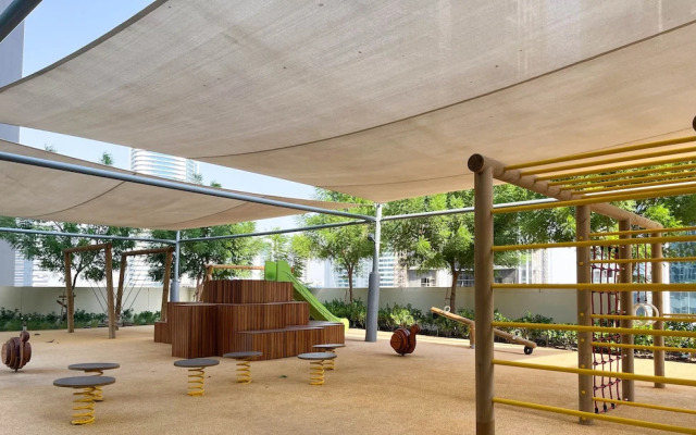 Ultimate Luxury in the Heart of Downtown