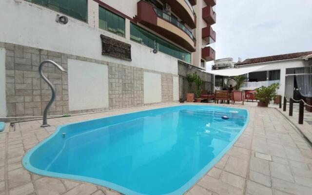 Hospedaria Cantinho de Minas