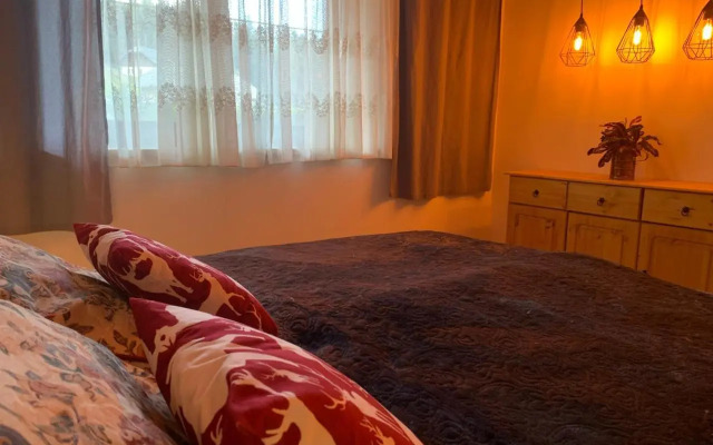 Lilly Chalet- Apartments with private sauna, close to ski lifts