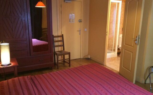 Hotel Ramey