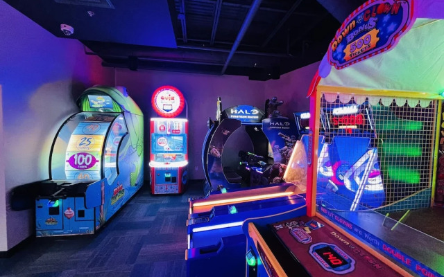 7 Clans First Council Casino Hotel