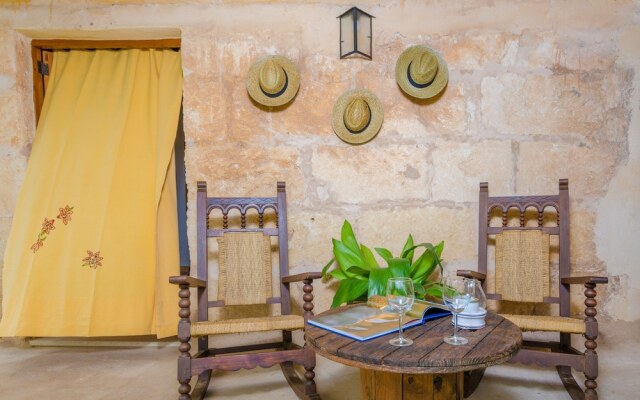 Son Sabater (Es Moli Nou)