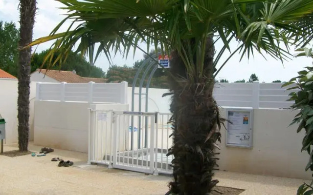 Résidence Les Vendéennes 1