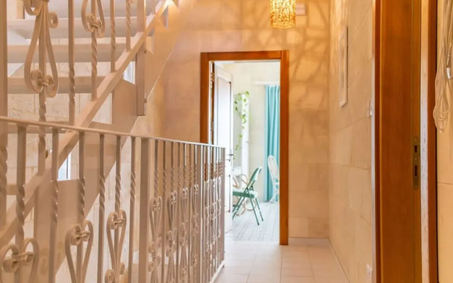 A Remarkable Eco Home in Gozo