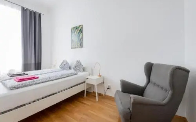 City-Apartments Graz