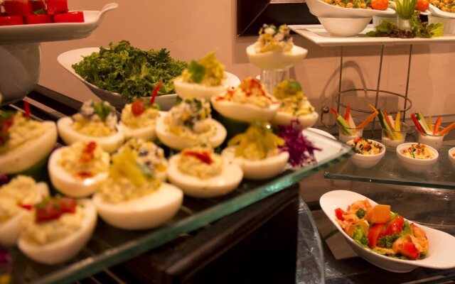 Randholee Resort & Spa