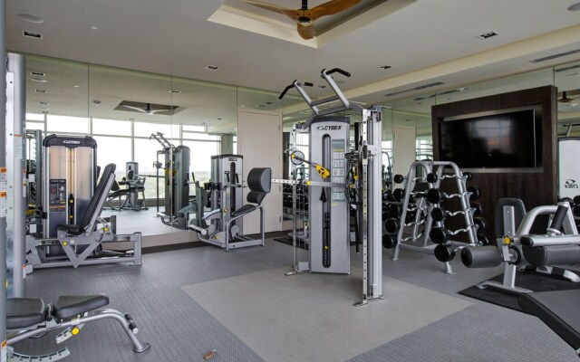 Locale Med Center at Latitude