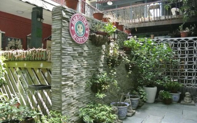 Binjia International Youth Hostel - Shanghai