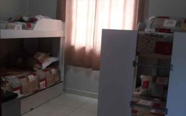 Jana's house 2