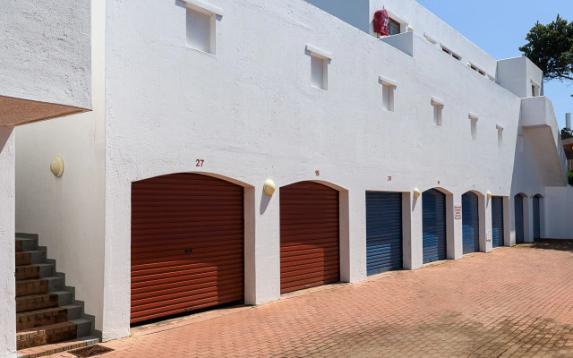 Pelicans Pad @ Ballito