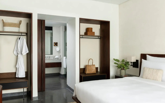 Treeline Urban Resort