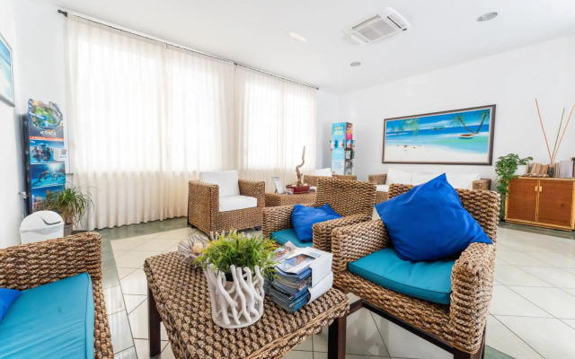 Residence Marconi Mare
