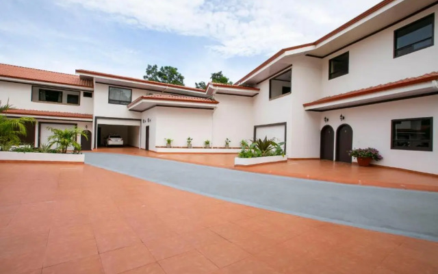 Serenity Rainforest Condos