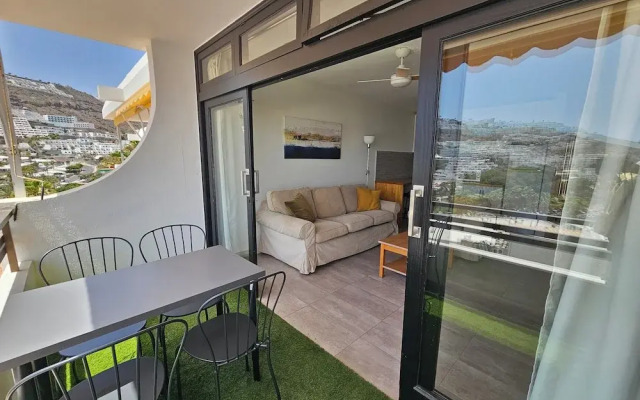 Modern Apartment With sea View Nearby the Beach