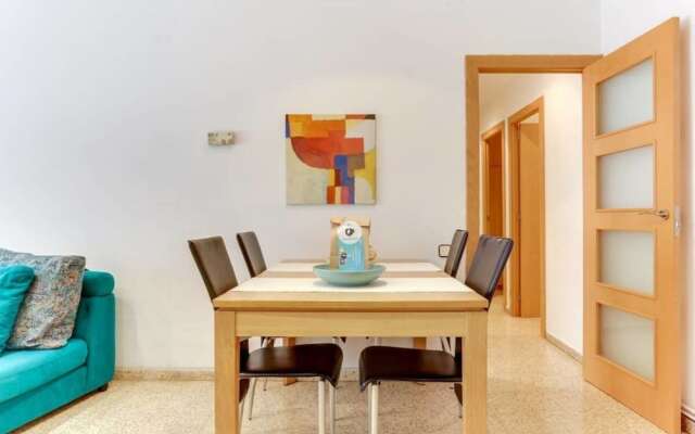 Amazing 3 Bed Close to the Beach