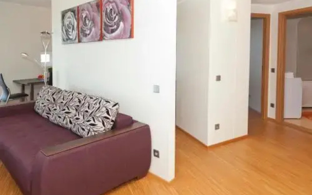 Tartu Sky Apartment