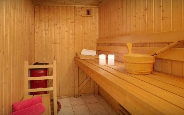 Chalet Chenavray - OVO Network