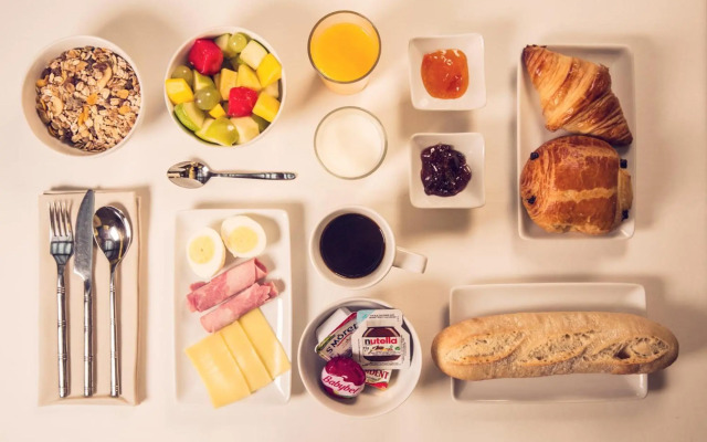 Timhotel Paris Gare de Lyon