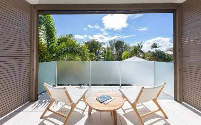 Duplex 2 Elizabeth Street 22