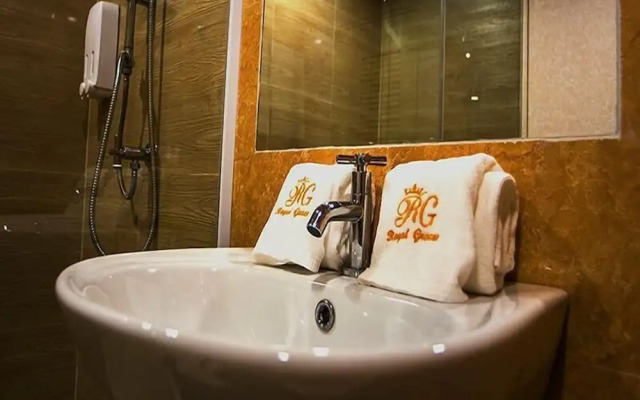 Royal Graces Pool Villas