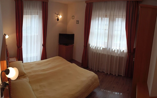 Affittacamere Villa Sole