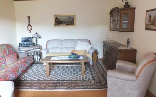 Ferienwohnung Begler