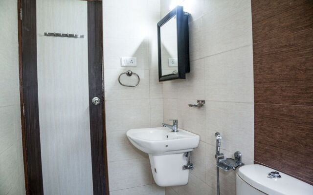 GuestHouser 1 BHK Apartment f8a7