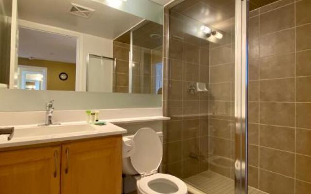 Executive Furnished Properties - Mississauga