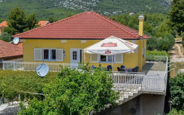 Apartment Milena