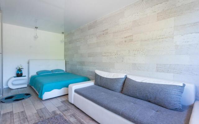 KenigApart (КенигАпарт) на проспекте Ленинский 86