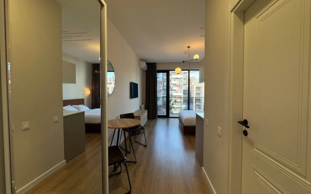 Studio close to the Sea Park and Casino