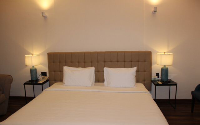 Liberty 2 Hotel