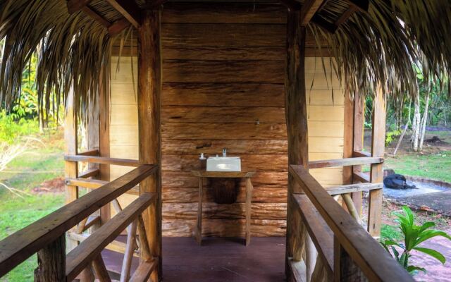 pousada juma-kabanas