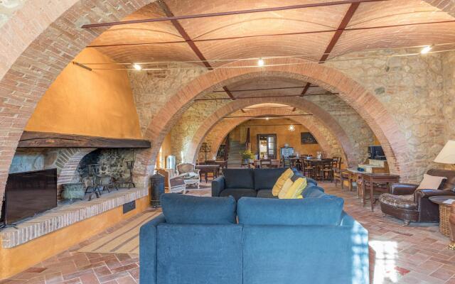 Podere Pratovecchio 14 2