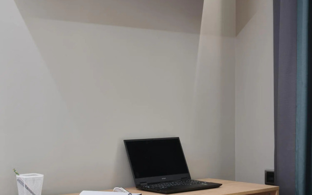 Апартаменты Kvartira sutki irk на улице Гоголя 80