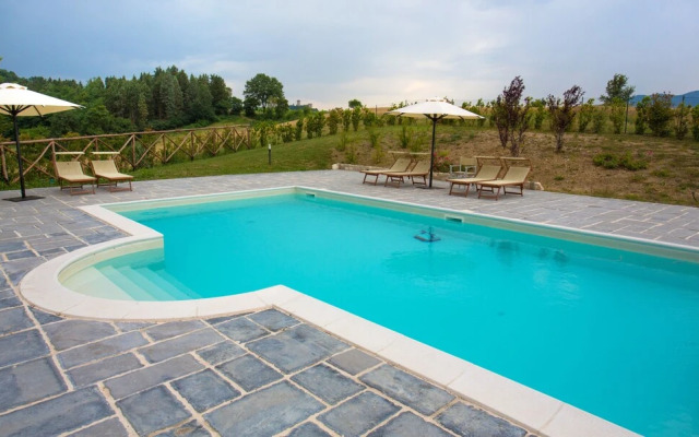Private Villa Near Florence