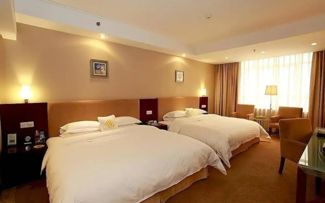 Jolly Hotel - Changsha