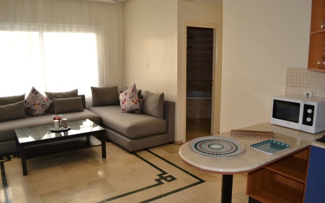 La Perle de Gauthier by StayInMorocco