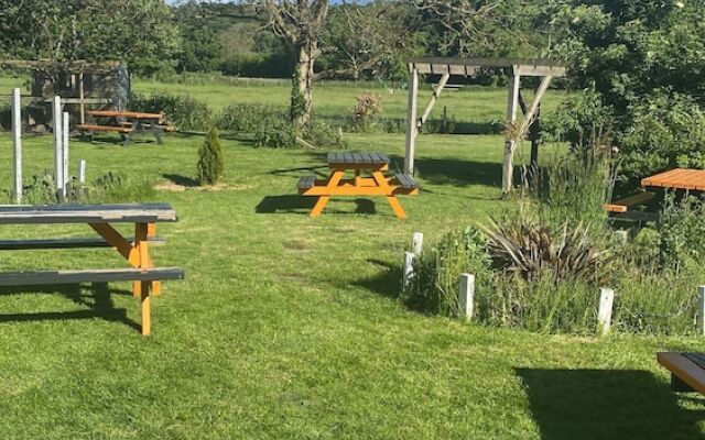 The Penruddocke Arms