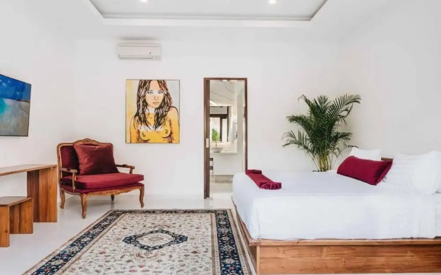 Love 1 Villa By Betterplace